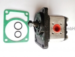 O&K L4 Hydraulikpumpe Lenkungspumpe O&K L4 mit 19,5ccm Ahlmann AL6 für Lenkung 0510625022